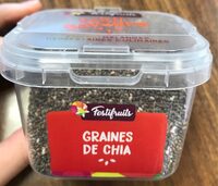 Graines de chia