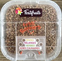 Graines de sesame