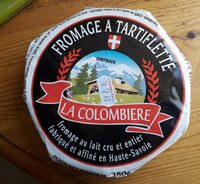 Fromage à tartiflette