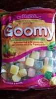 Goomy