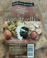 Canistrelli