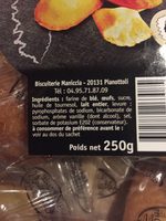 Madeleine