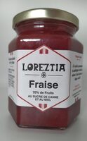 Fraise