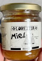Miel Ronce