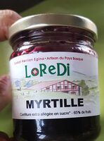 Myrtille