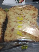 Croque monsieur