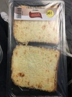 Croque-Monsieur