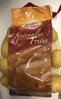 Spéciales Frites