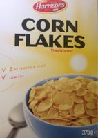 Corn flakes