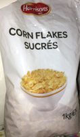 Corn Flakes Sucrés
