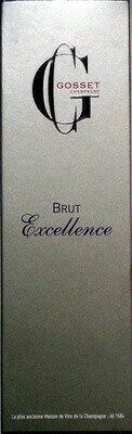 Gosset brut excellence
