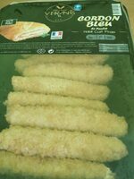 Cordon bleu