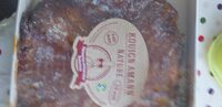 Kouign amann nature