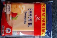 EMMENTAL Français FORMAT FAMILIAL