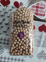 Pois chiches