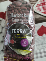 Harricots rouges
