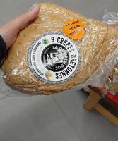 Crêpe