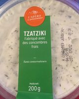 Tzatziki