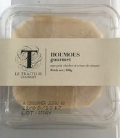 Humous gourmet