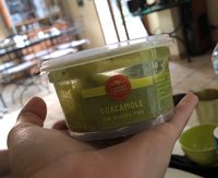 Guacamole