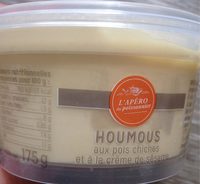 Houmous