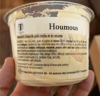 Houmous