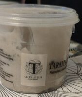 Tarama au caviar
