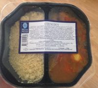 Couscous