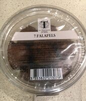 Falafel