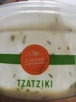 Tzatziki
