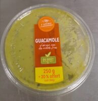 Guacamole