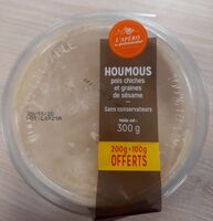 Houmous