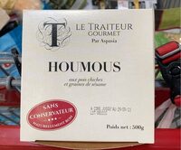 Houmous