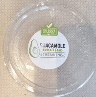 Guacamole