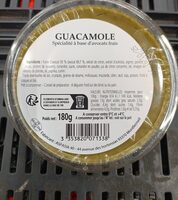 Guacamole