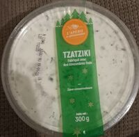 Tzatziki