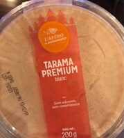 Tarama premium