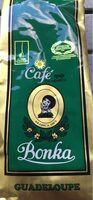 Cafe pure arabica
