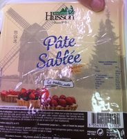 Pate brisée