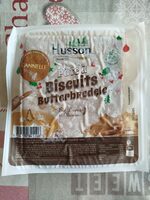 Pâte à biscuits