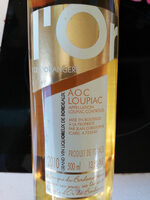 L'or de l'Orangerie