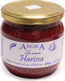 Harissa Shim'on Ariche