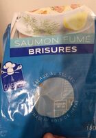 Saumon fumé
