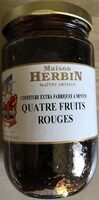 Confiture