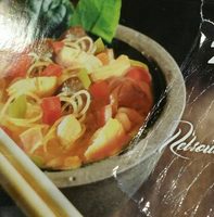 2 soupes thaï