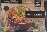 Nasi Goreng