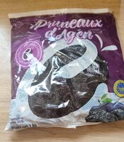 Pruneaux d'Agen