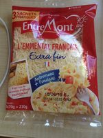 Emmental français