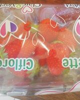 Fraises