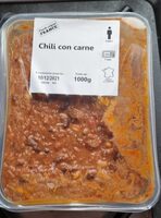 Chili con carne